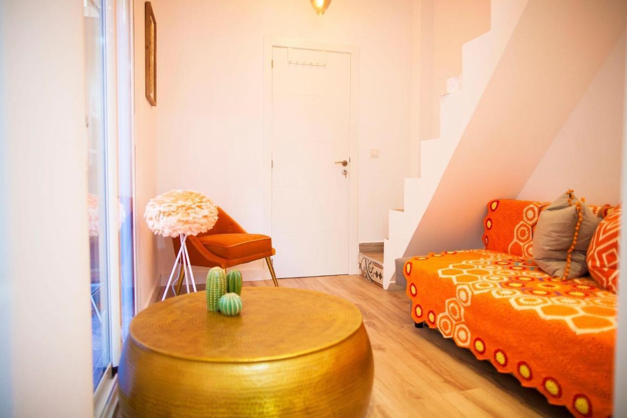 Jazmin 6 Appartement Alicante Buitenkant foto