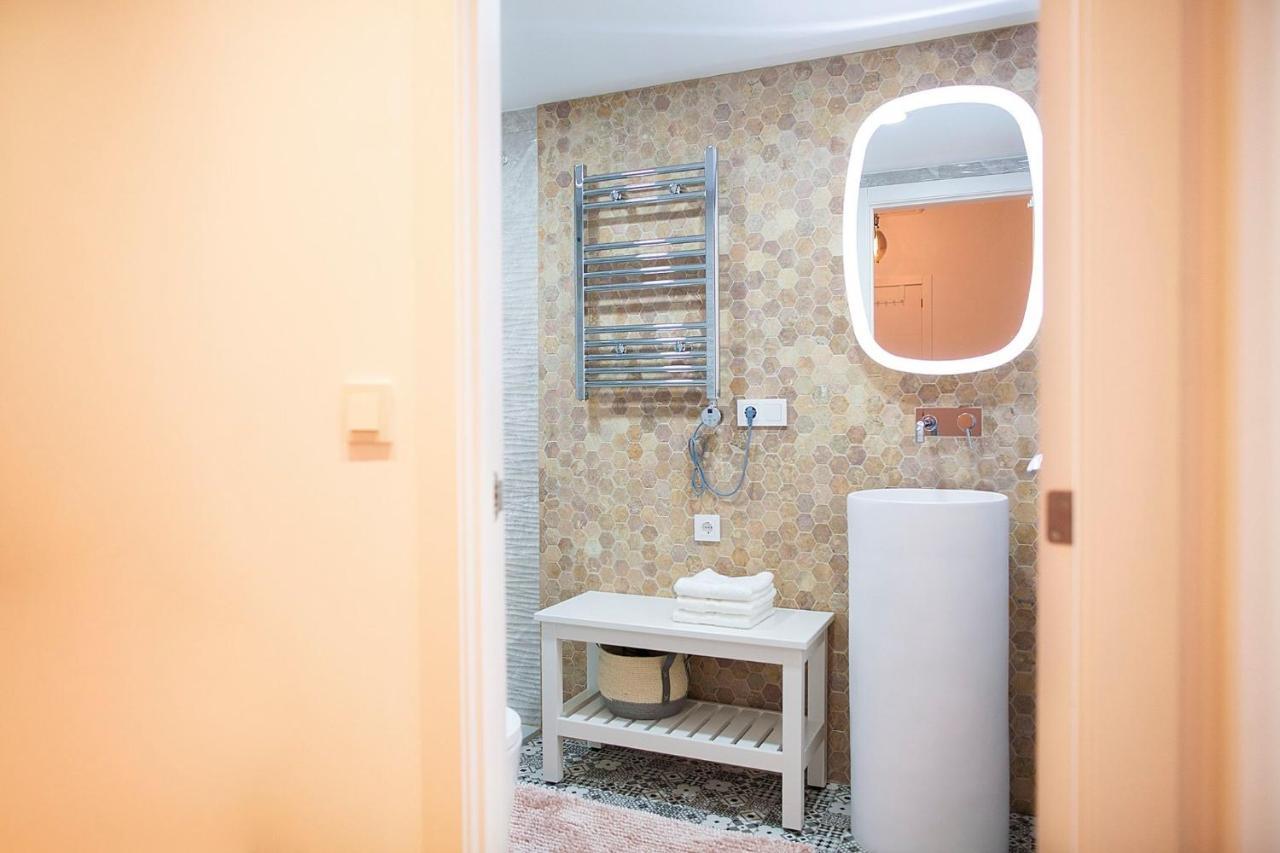 Jazmin 6 Appartement Alicante Buitenkant foto