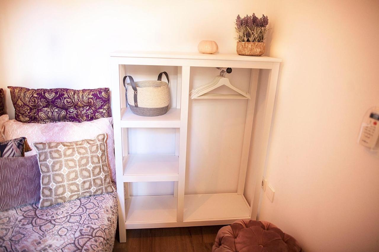 Jazmin 6 Appartement Alicante Buitenkant foto