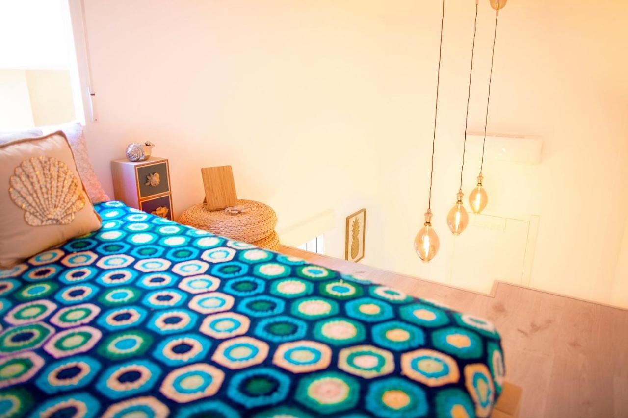 Jazmin 6 Appartement Alicante Buitenkant foto